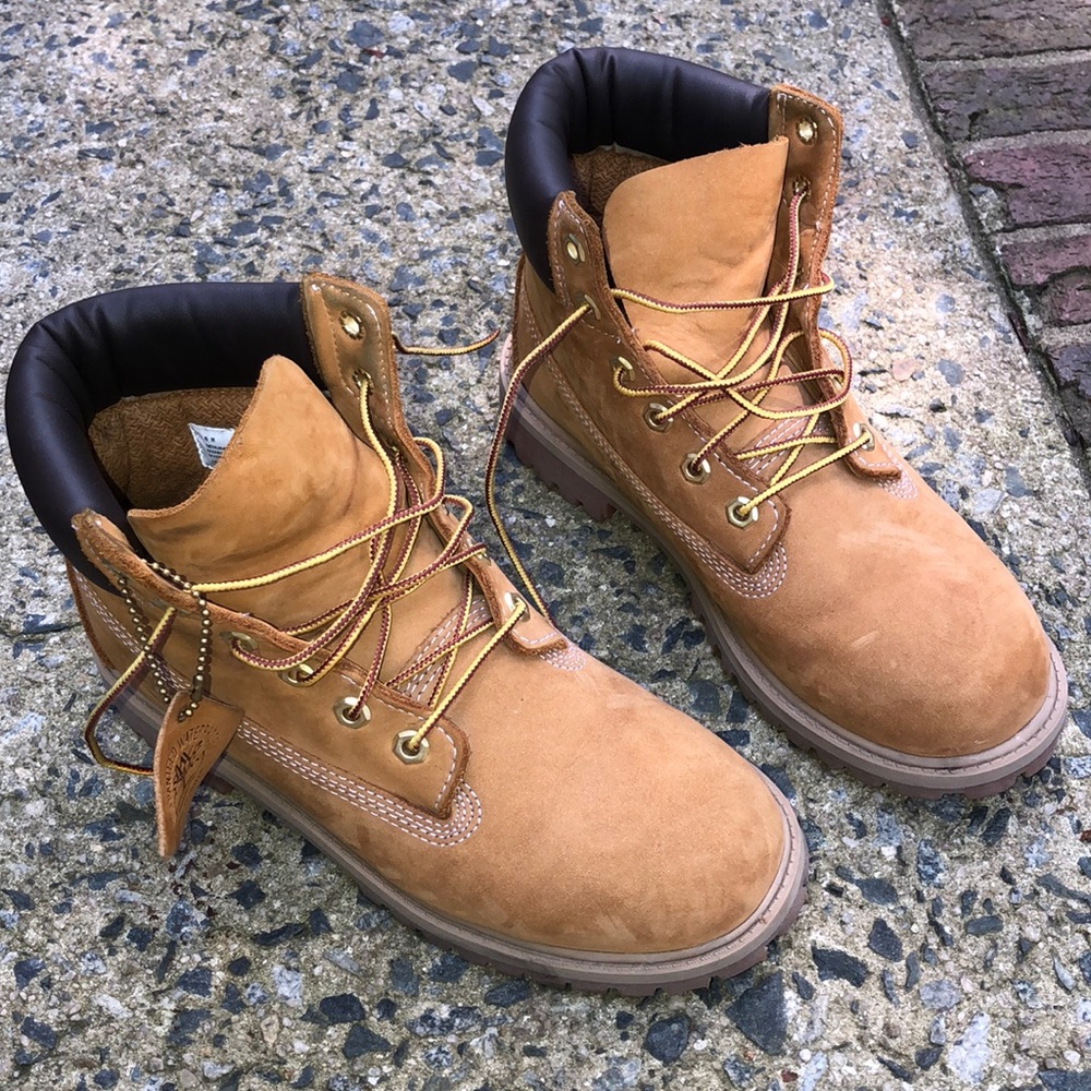 Timberlands